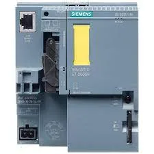 Siemens 6ES7512-1SK00-0AB0 — PLCs (Programmable Logic Controllers)