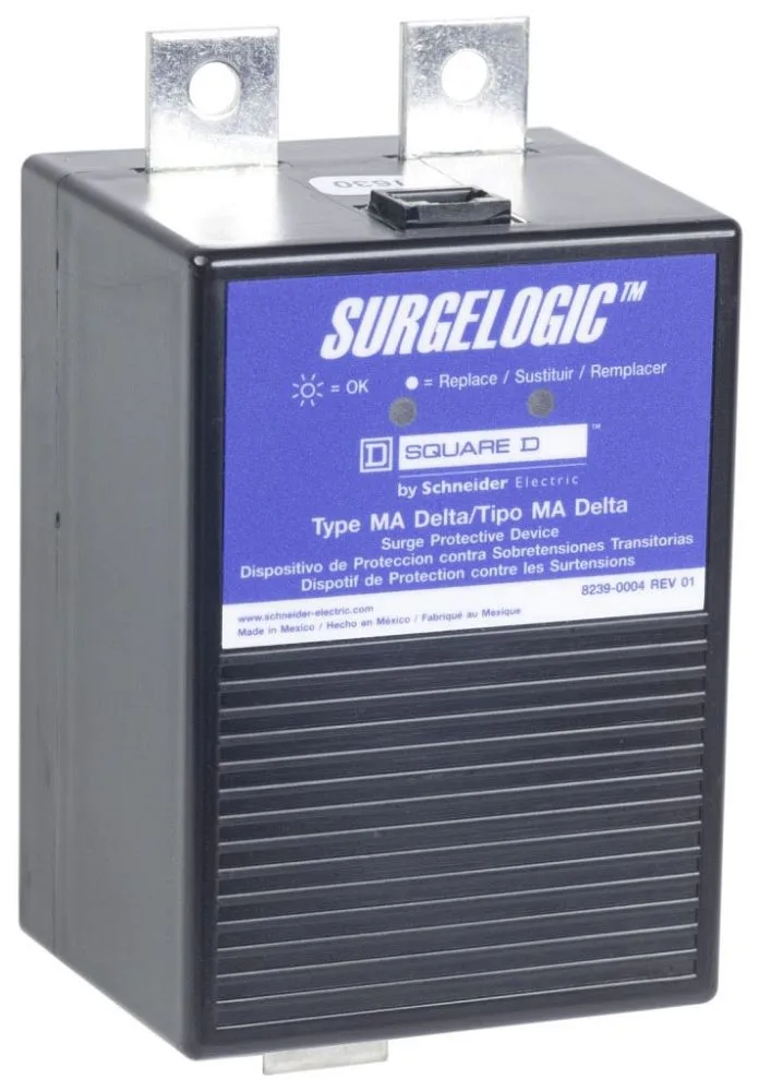 Schneider Electric MA5IMA16 (image 4)