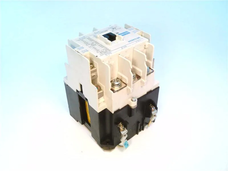 Mitsubishi Electric SD-N65-DC24V — Contactors (image 2)