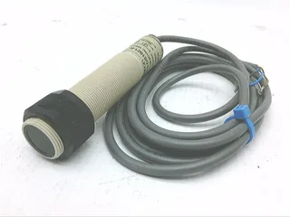 Omron E3F2DS10Z1N — Photoelectric Sensors (image 2)