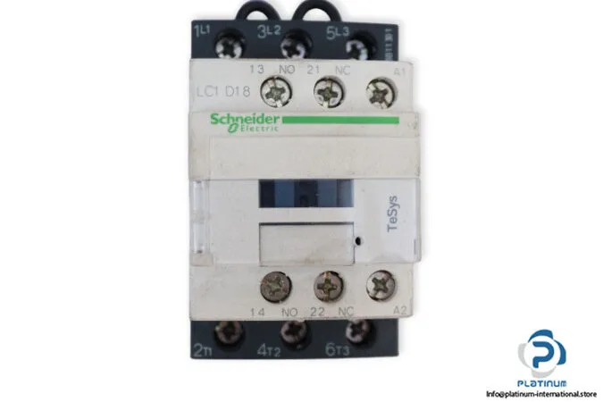 Schneider Electric LC1D18F7 (image 4)