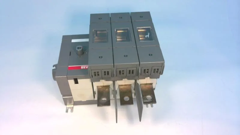 ABB 1SCA115971R1001 — Fuses & Fuse Holders (image 3)