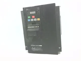 Omron 3G3RX-A4110-V1 — AC Drives (VFD) (image 4)