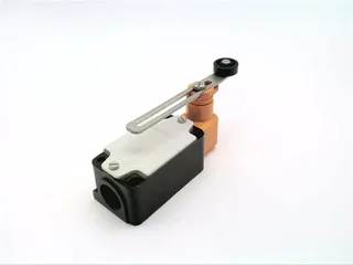 Siemens 3SE3170-1UW — Limit Switches
