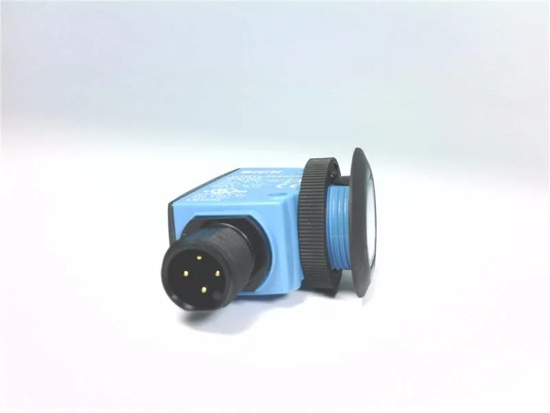 SICK WTB15-P2430S94 — Photoelectric Sensors (image 4)