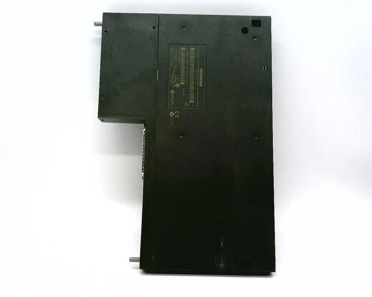 Siemens 6ES7461-1BA01-0AA0 (image 2)