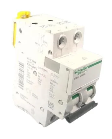 Schneider Electric A9F83225