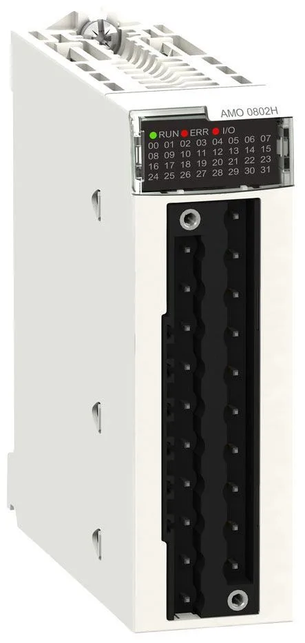 Schneider Electric BMXAMO0802H (image 2)