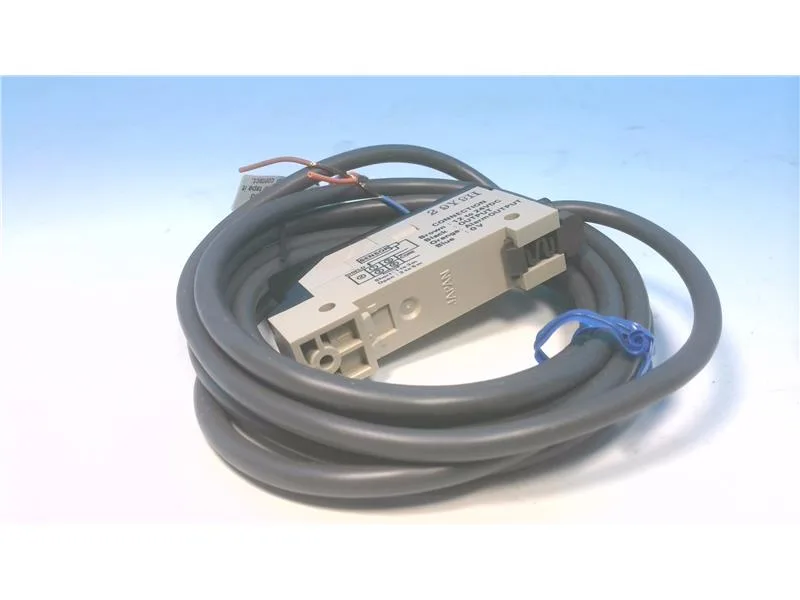 Omron E2C-JC4AP — Proximity Sensors (image 3)
