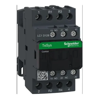 Schneider Electric LC1D128E7 (image 3)
