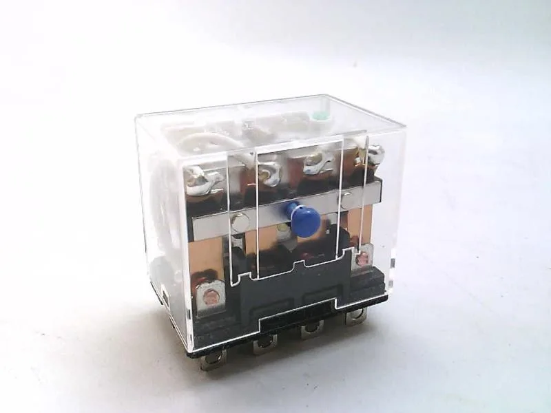 Omron LY4I4AC110120 — General Purpose Relays