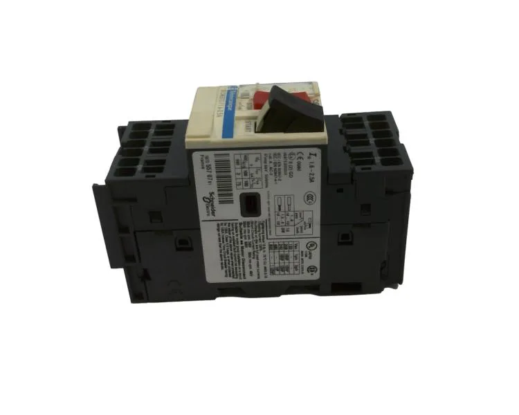 Schneider Electric GV2ME073 (image 3)