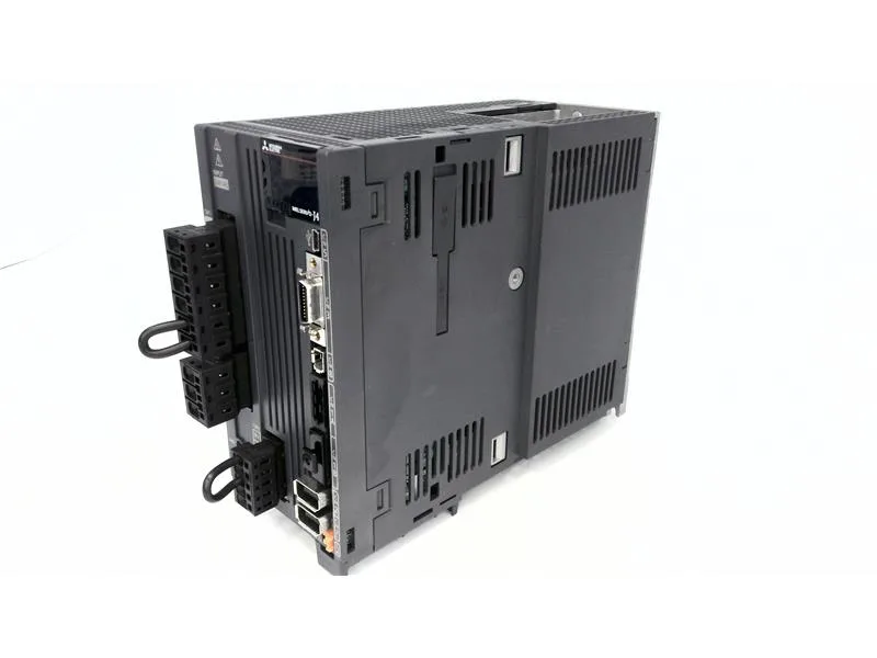 Mitsubishi Electric MR-J4-350B-RJ — Servo Drives (image 2)