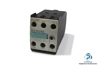 Siemens 3RT1926-2FL21 — Contactors (image 3)