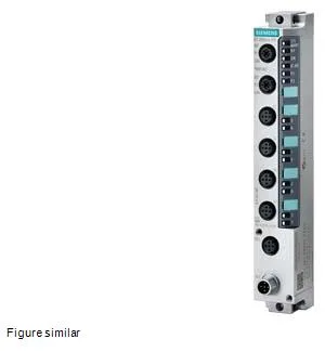 Siemens 6ES7142-6BF50-0AB0 — Digital Input Modules (image 2)