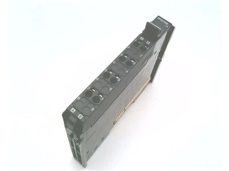 Omron NX-PF0730 — PLCs (Programmable Logic Controllers) (image 2)