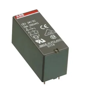ABB 1SVR405600R3000 — General Purpose Relays