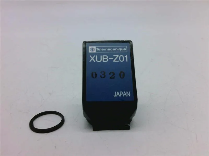 Schneider Electric XUB-Z01 — Photoelectric Sensors (image 2)