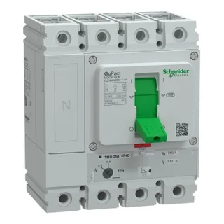 Schneider Electric G25B4A250