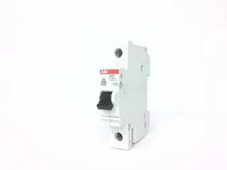 ABB S271-K16 — 1-Pole MCB (DIN Rail) (image 5)