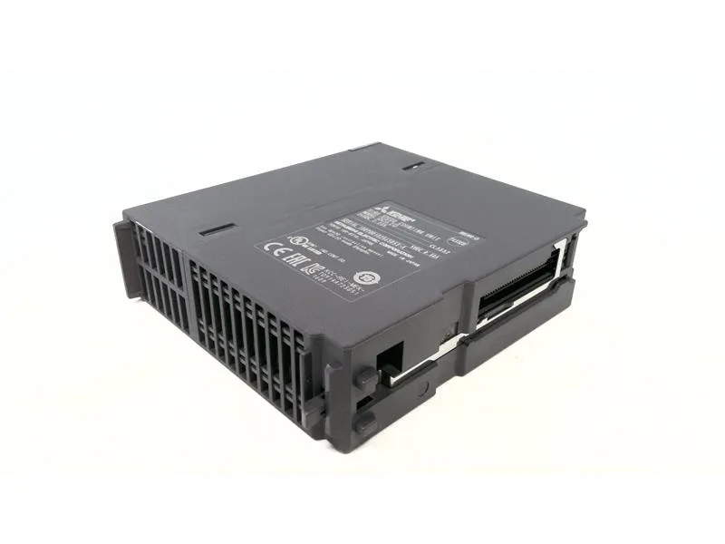 Mitsubishi Electric QD62D — Digital Input Modules (image 4)