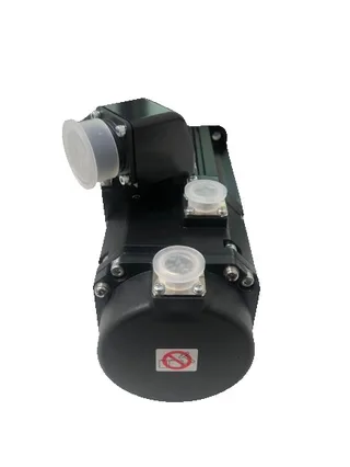 Mitsubishi Electric HG-JR103BK — Servo Motors (image 5)