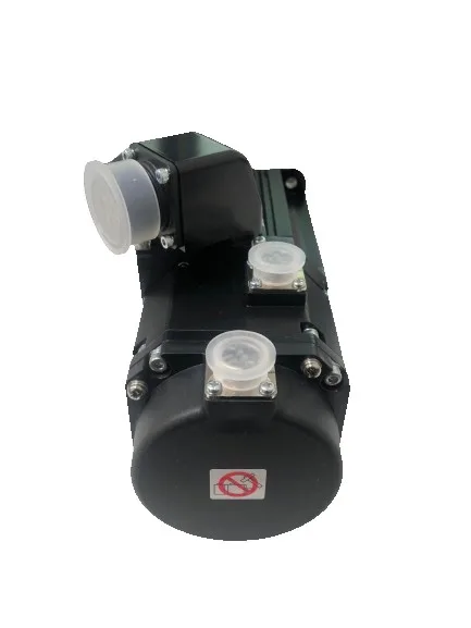 Mitsubishi Electric HG-JR103BK — Servo Motors (image 5)