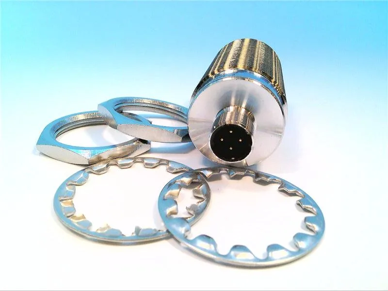 Festo SIEA-M30B-UI-S — Proximity Sensors (image 5)
