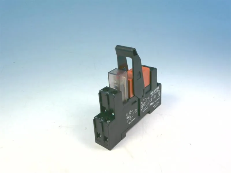 Siemens LZS:RT4A4T30 — General Purpose Relays (image 2)