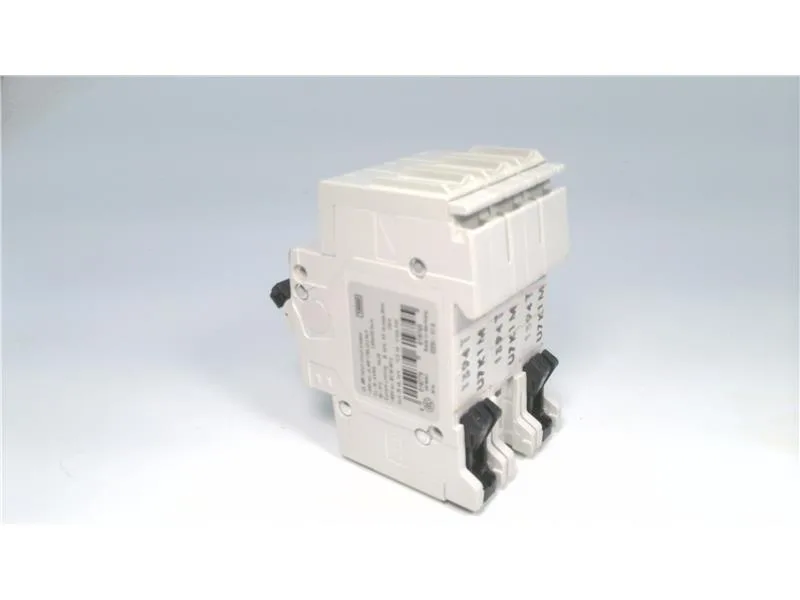ABB S203U-K1 — Miniature Circuit Breakers (MCB) (image 4)