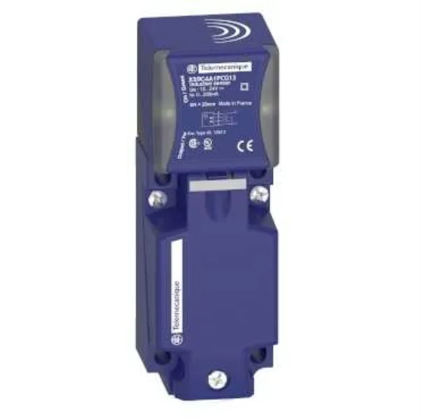 Schneider Electric XS9C4A2A2P20 — Proximity Sensors (image 2)