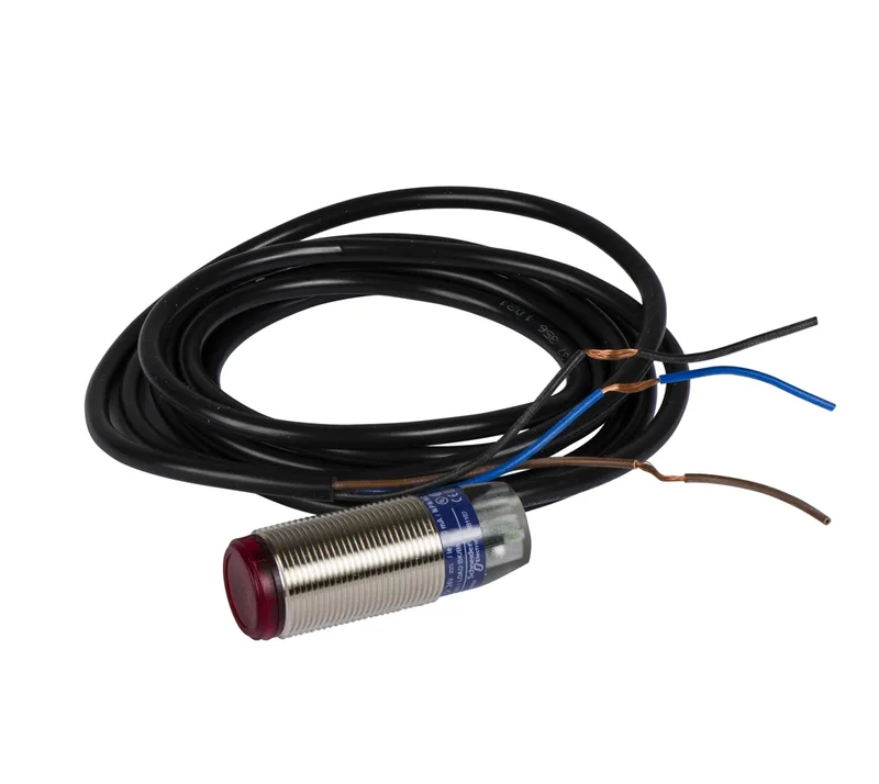 Schneider Electric XUB2BPBWL2R — Photoelectric Sensors