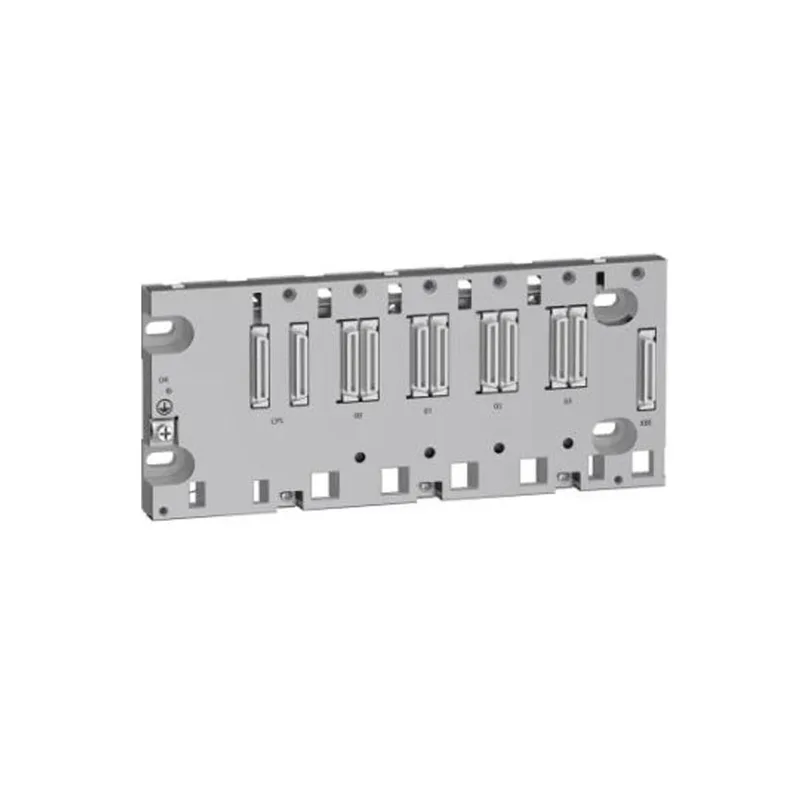 Schneider Electric BMEXBP0400H (image 2)