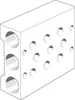 Festo PRS-1/4-3 — Valve Manifolds & Terminals