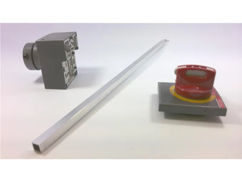 ABB KXTBRHEEMFP — Circuit Breaker Accessories (image 3)