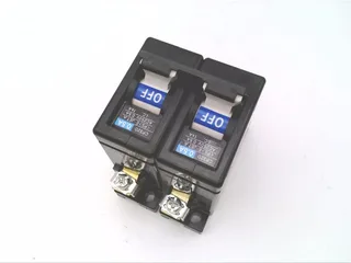 Fuji Electric CP32D/0.5AAC — Miniature Circuit Breakers (MCB) (image 2)
