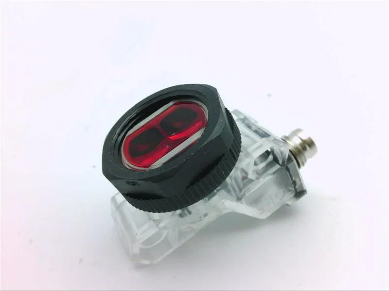 SICK ZL2-P2408S17 — Photoelectric Sensors