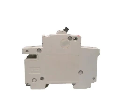 ABB S262-C3 — Miniature Circuit Breakers (MCB) (image 4)
