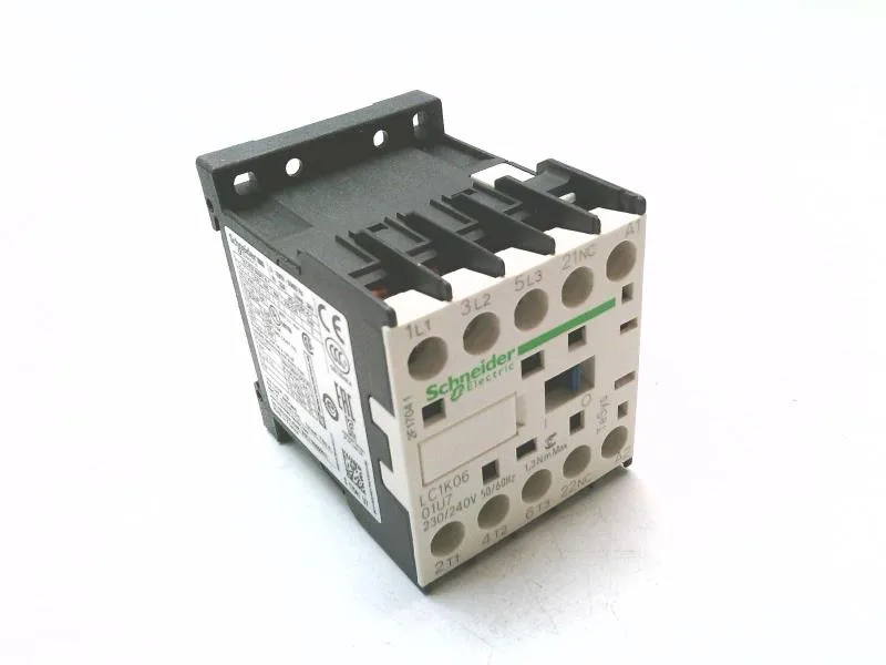 Schneider Electric LC1K0601U7
