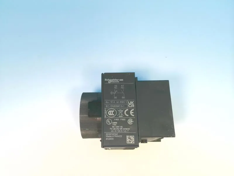 Schneider Electric LADT43 (image 2)