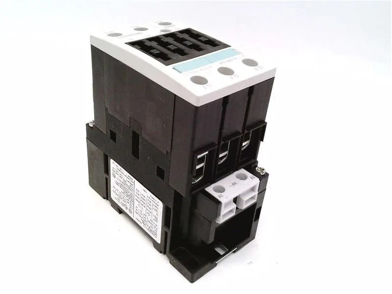 Siemens 3RT1036-1AK60 — Contactors (image 3)