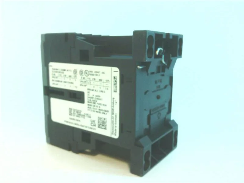 Siemens 3RT2016-2AP02 — Contactors (image 4)