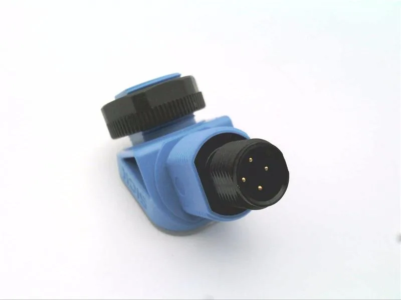 SICK EL3-E2428 — Photoelectric Sensors (image 3)
