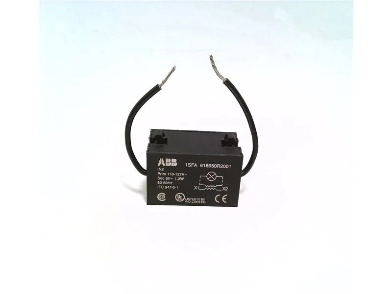 ABB 1SFA616950R2001 — Transformers (image 4)