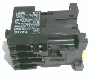 ABB B9-30-10-60 — Contactors (image 3)