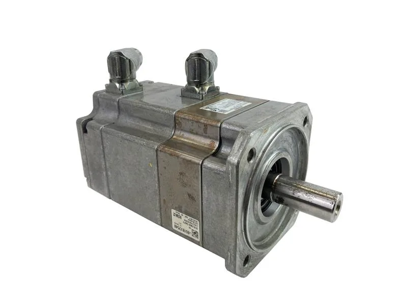 Siemens 1FK7060-5AF71-1SB0 — Servo Motors (image 2)