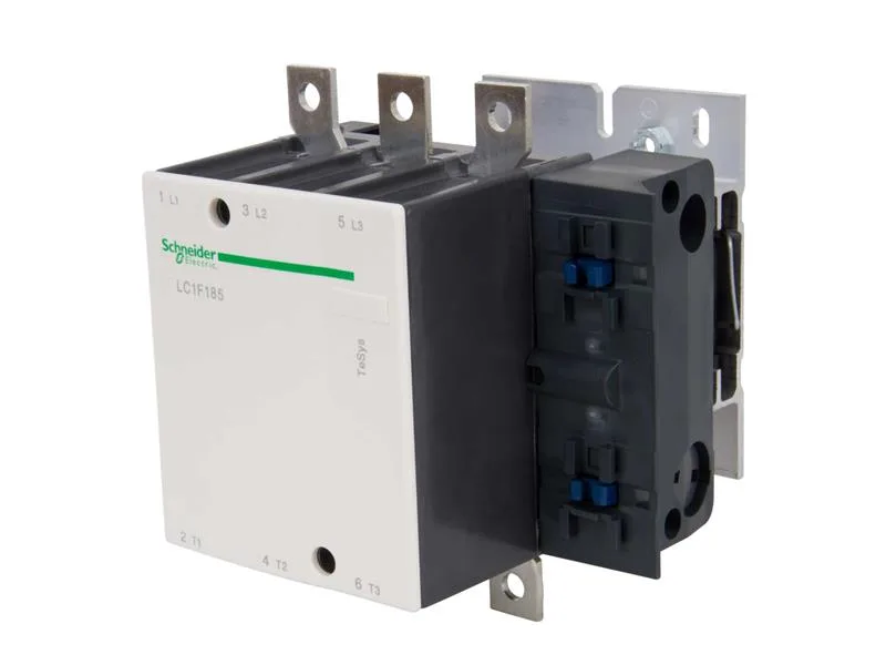 Schneider Electric LC1F185R7