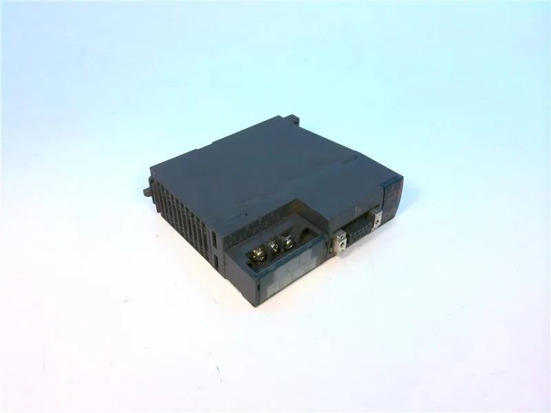Mitsubishi Electric QJ71C24 (image 5)