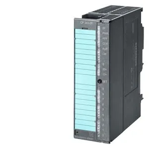 Siemens 6GK7343-2AH11-0XA0 — PLC Communication Modules
