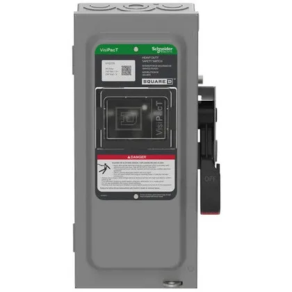 Schneider Electric VH362